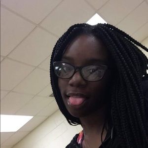 Meet your Posher, Garrianna